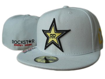 Metal Mulisha Rockstar Fitted Hat ZY 140812 15